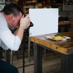 food photography - design agency