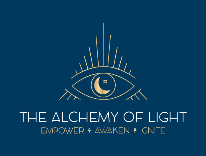 The Alchemy of Light Brand