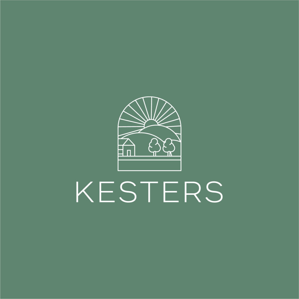 Kesters logo