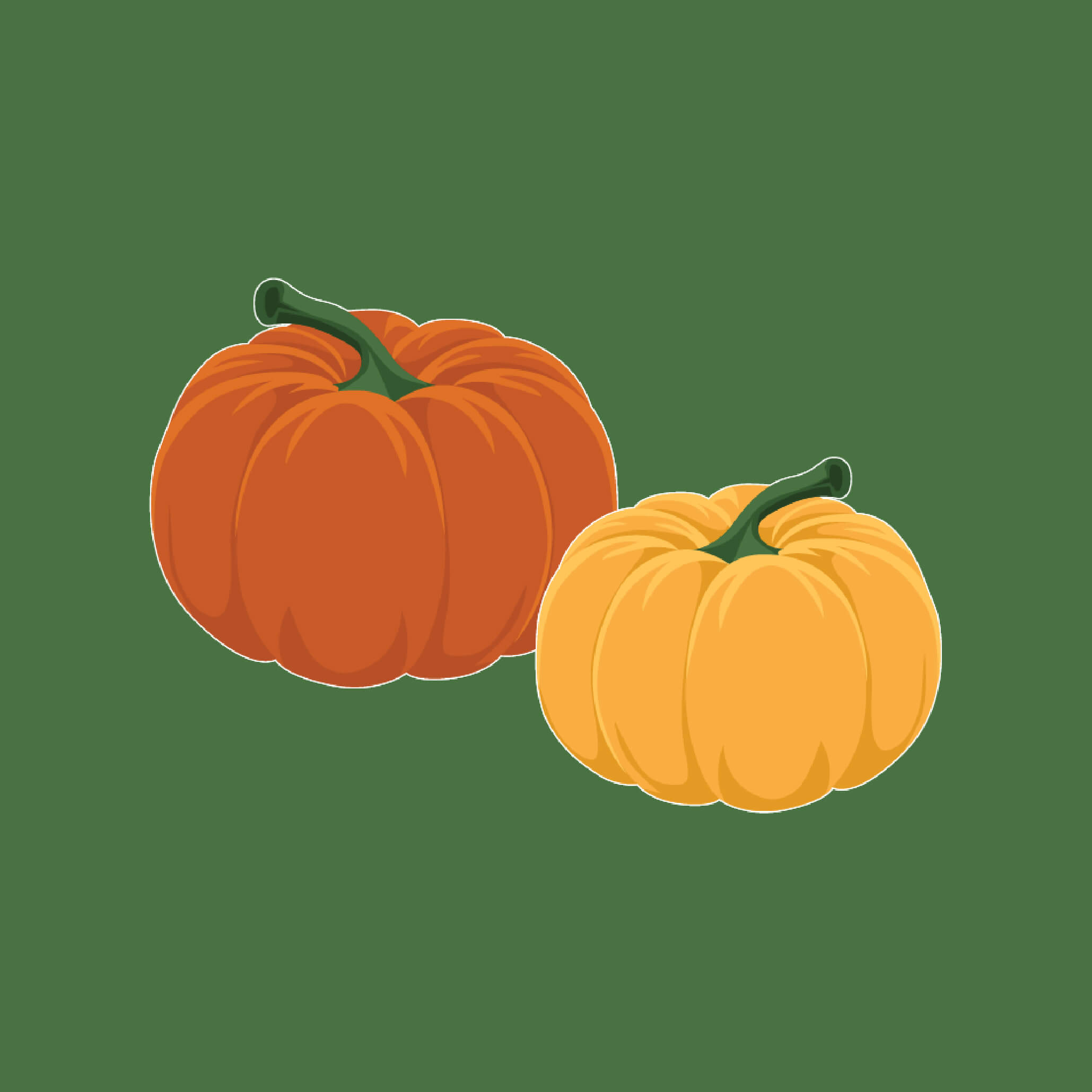 Pumpkins