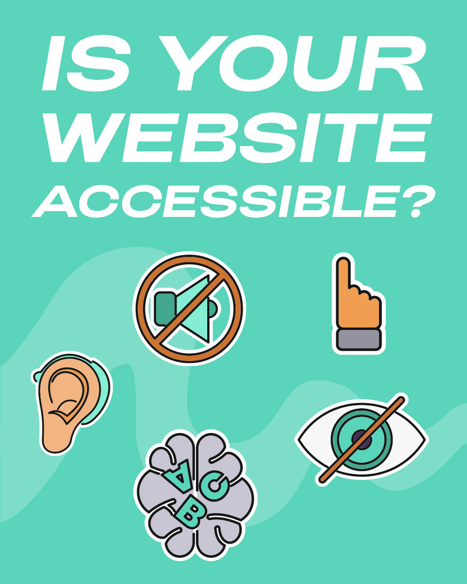 What is Website Accessibility?